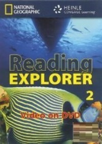 Reading Explorer 2 DVD